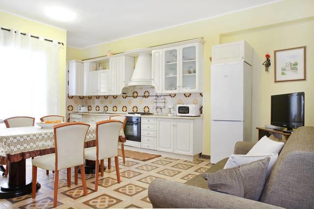 Casa Vacanze Rosy Джардіні-Наксос Номер фото
